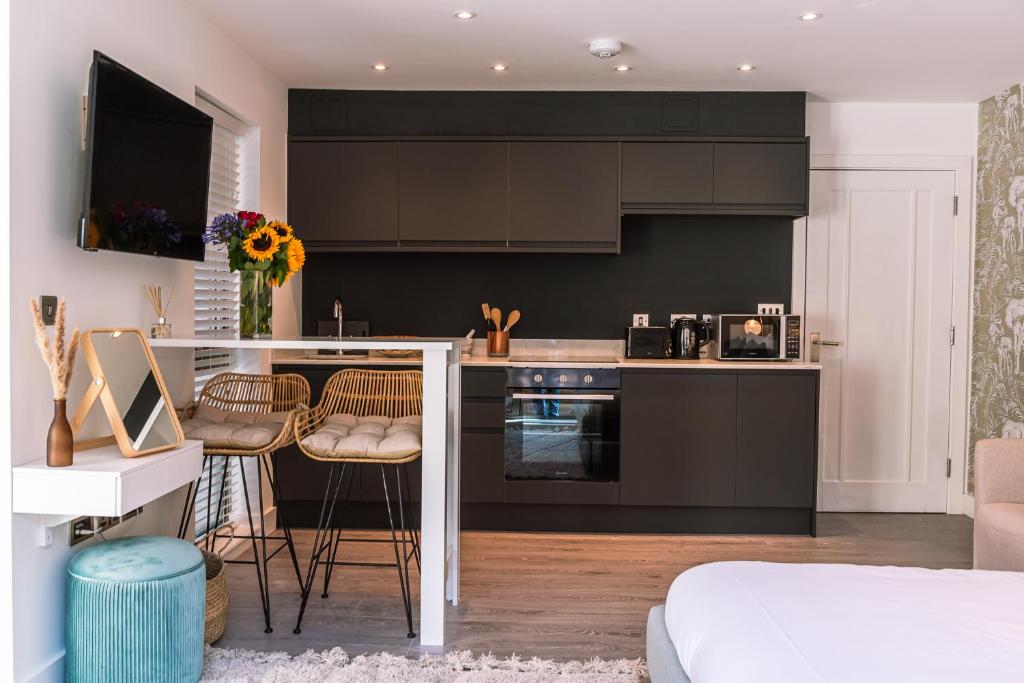 Bootham Row Hideaway 7