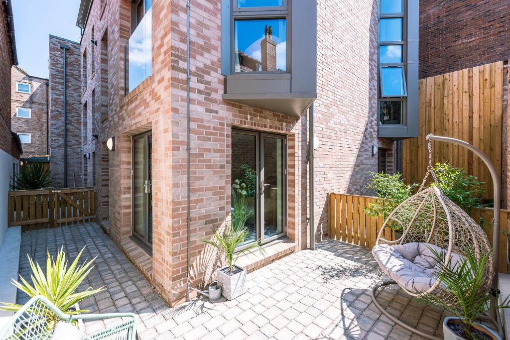 Bootham Row Hideaway 5