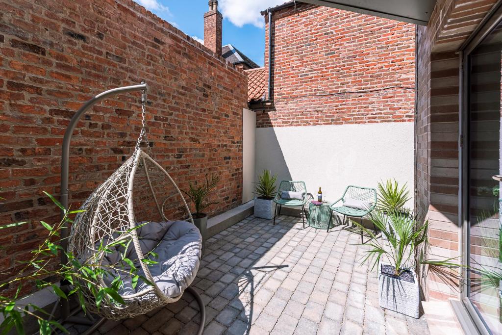 Bootham Row Hideaway 8