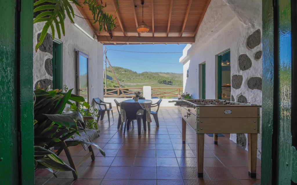 Casa Cueva El Caidero By Artenatur 7