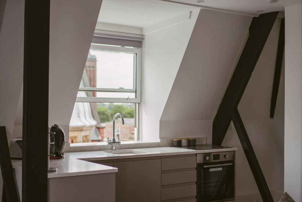 York Riverside Apartments 4