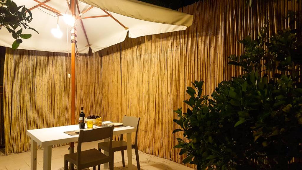 Margherita House 8