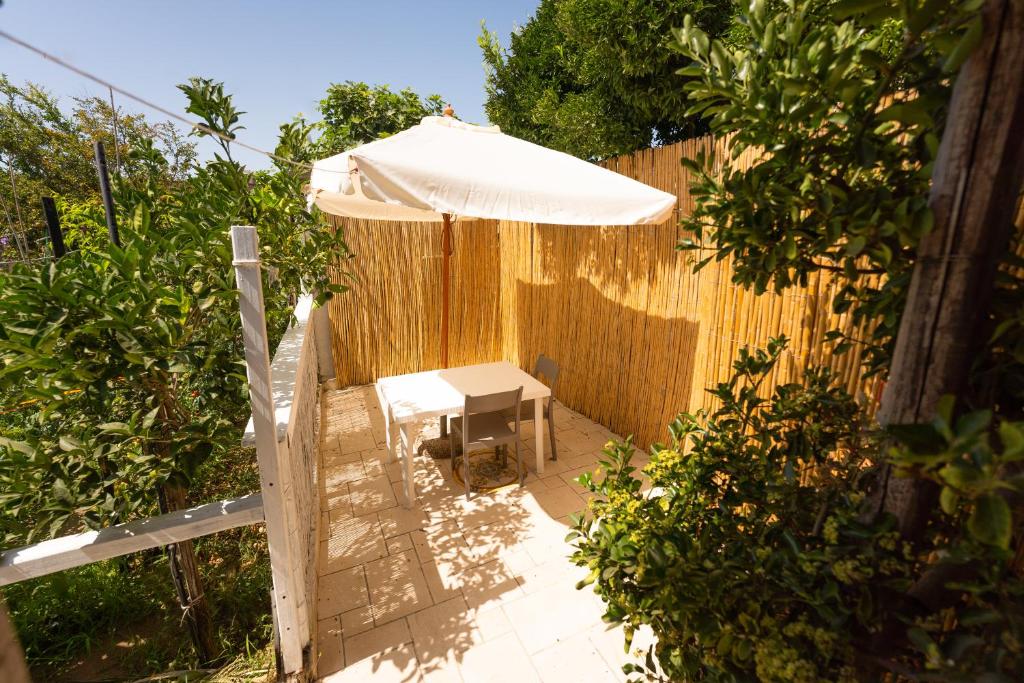 Margherita House 7