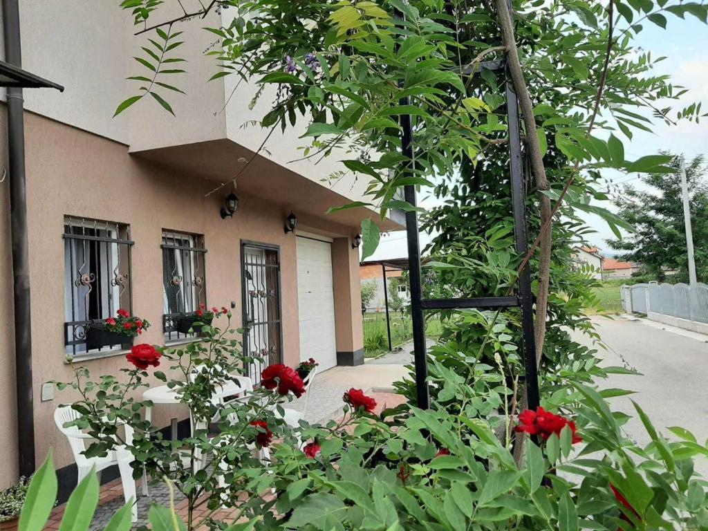 Luxury Home Ilidza 5