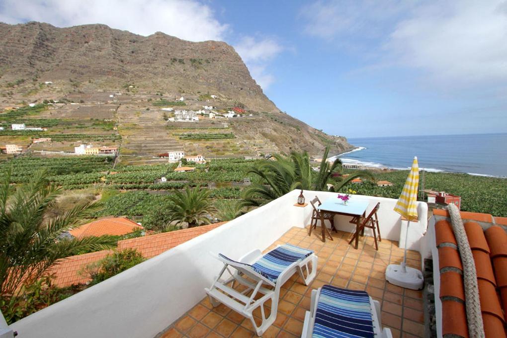 Casa Rural Vista del Mar 7