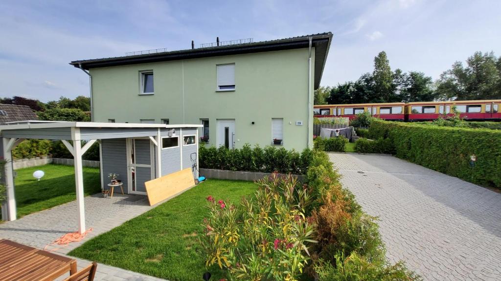 Ferienwohnungen Im Grund 22, 22a, 22c Birkenstein 6