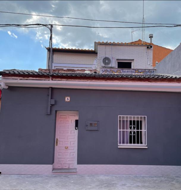 Casita tranquila 6