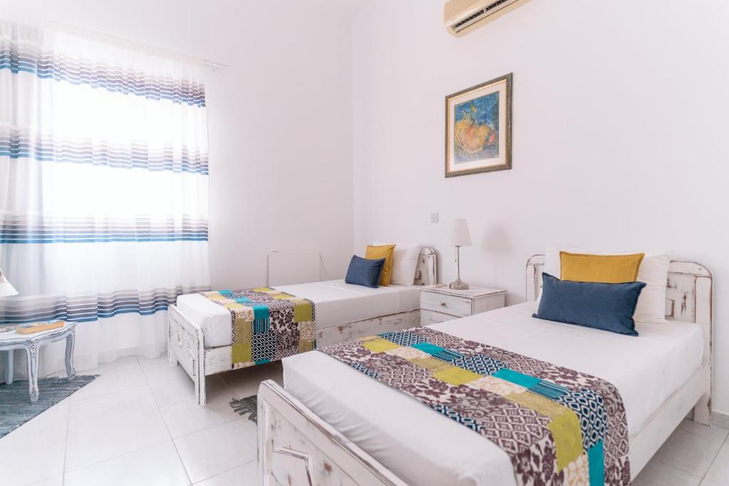 Diana's Heights by Prestige Bookings 8