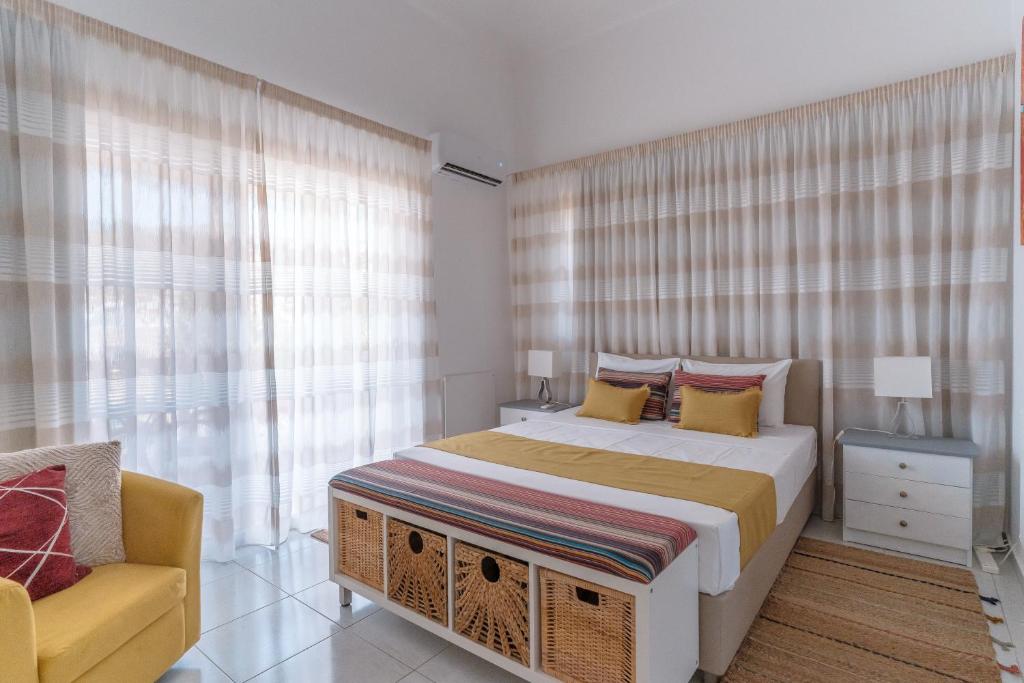 Diana's Heights by Prestige Bookings 2