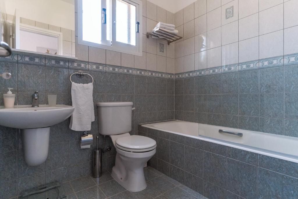 Diana's Heights by Prestige Bookings 3