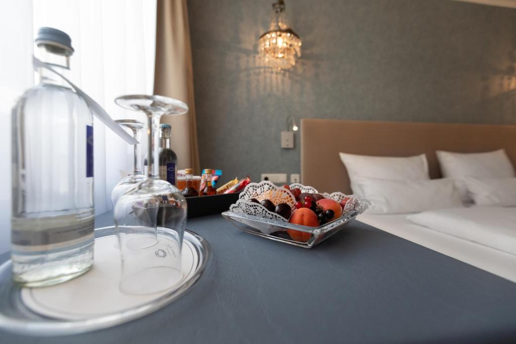 Hotel an der Oper Image
