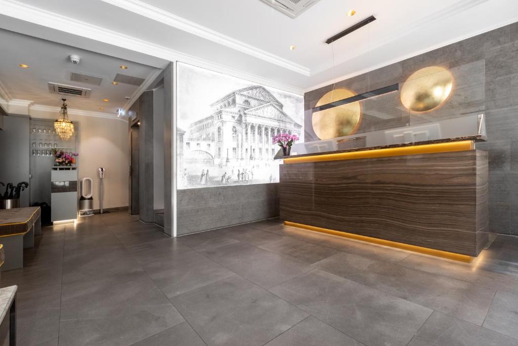 Hotel an der Oper Image