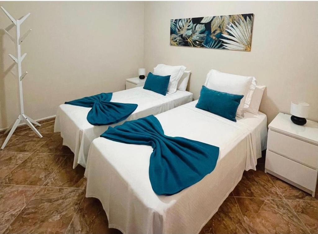 Soyemar Playa Apartments 8