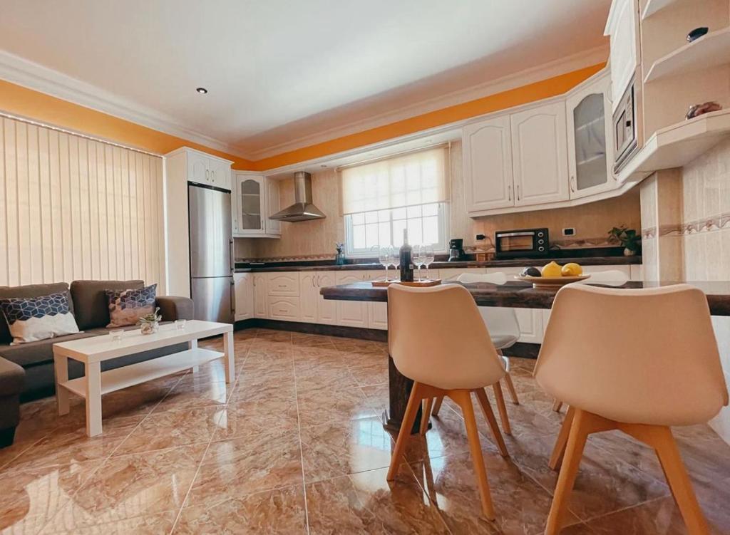 Soyemar Playa Apartments 4