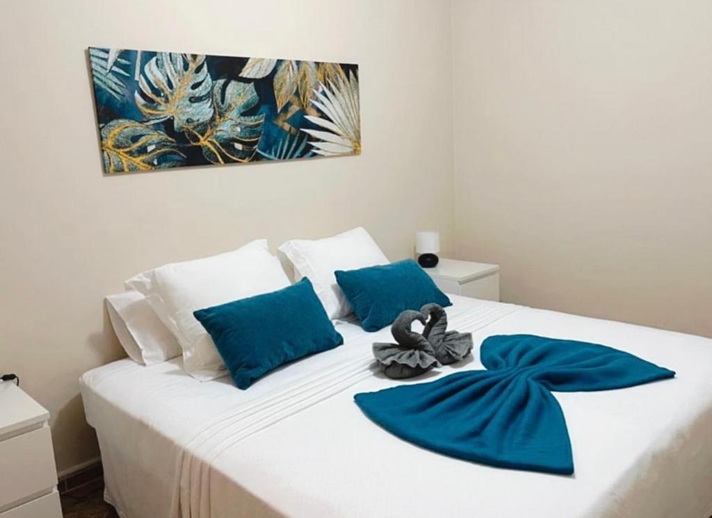Soyemar Playa Apartments 2