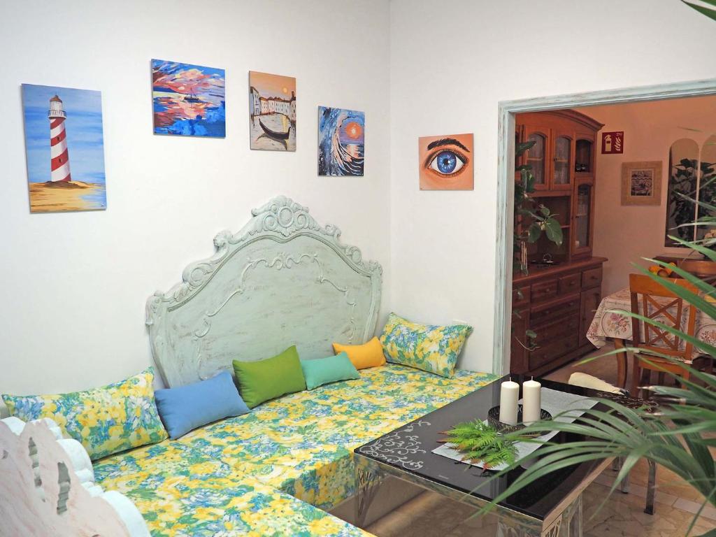 La Luz Vivienda Vacacional 2