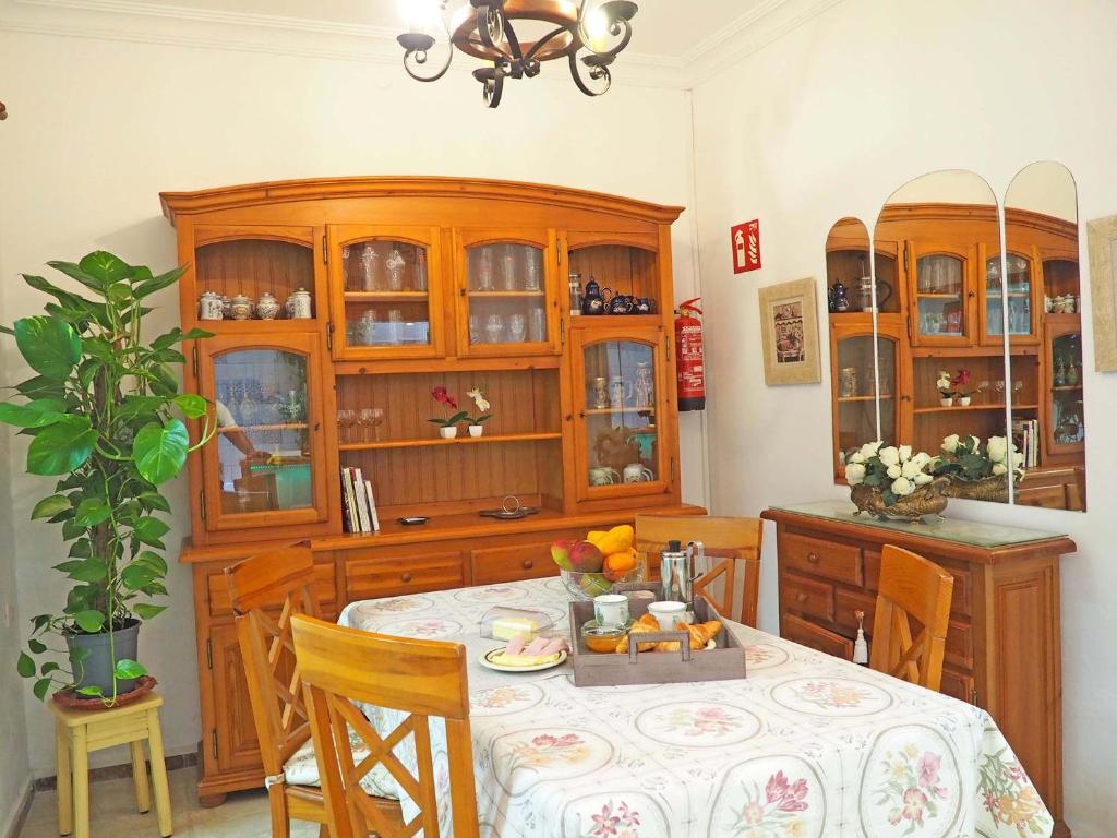 La Luz Vivienda Vacacional 4