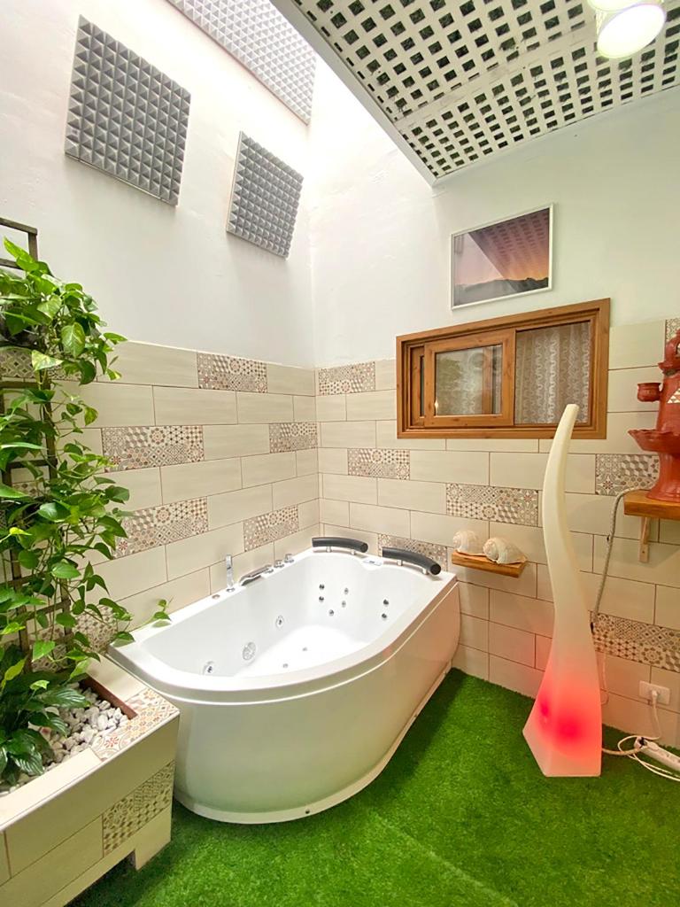 La Luz Vivienda Vacacional 7