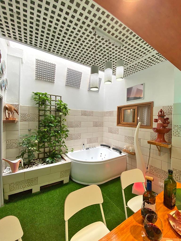La Luz Vivienda Vacacional 3