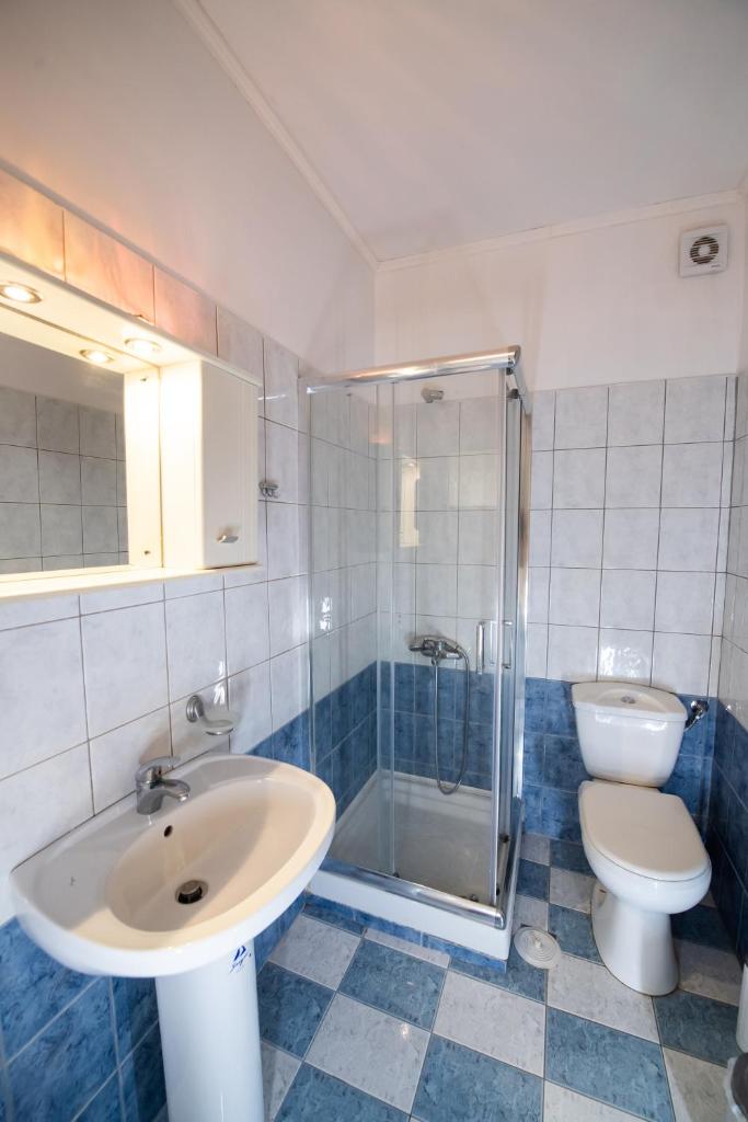 Ionian Grand - Apartments 4