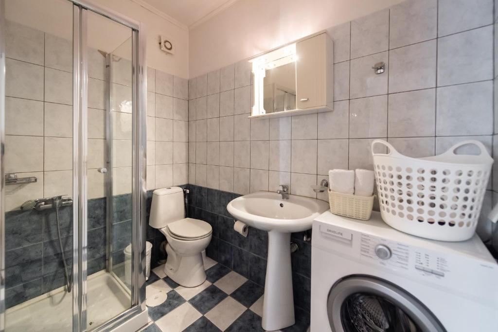 Ionian Grand - Apartments 5
