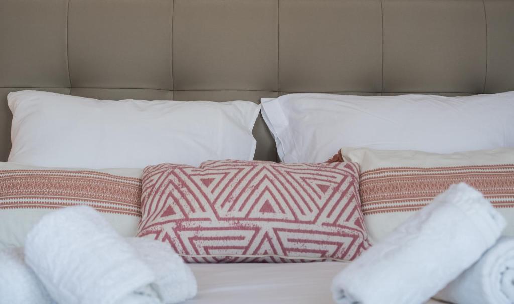 Ionian Grand - Apartments 6