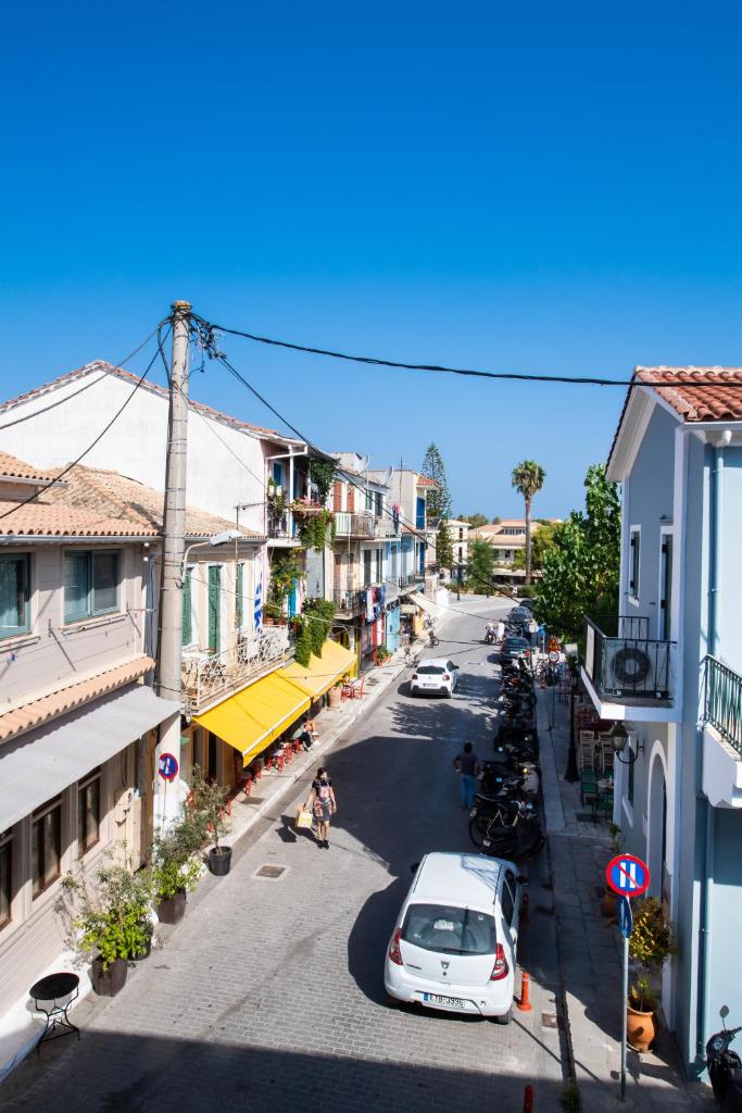 Ionian Grand - Apartments 7