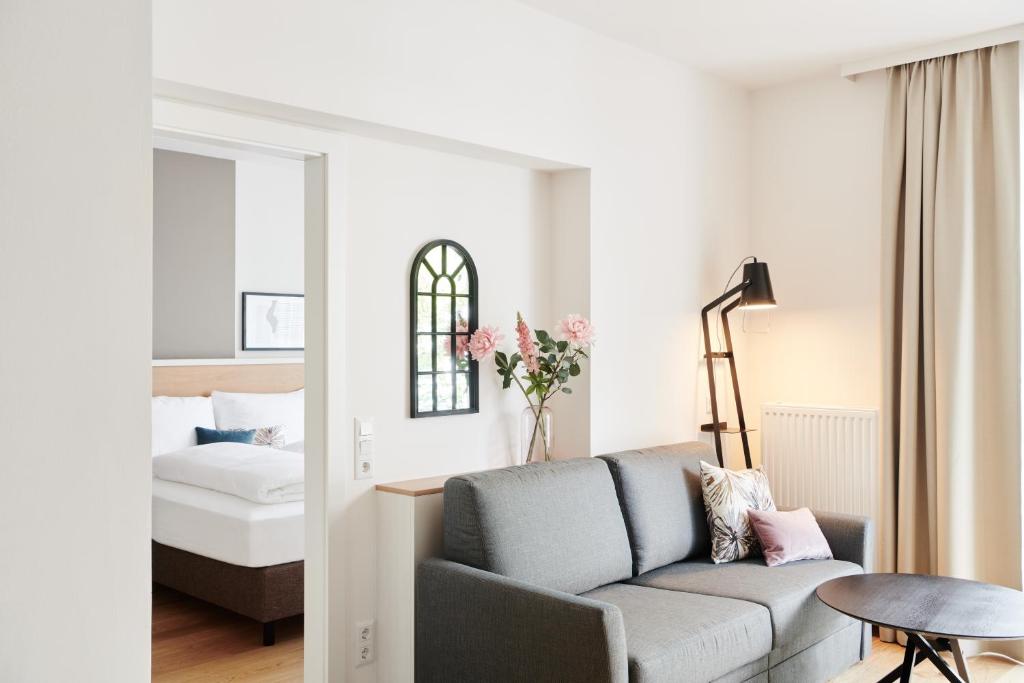 HOMEBOUND APARTMENTS Salzburg City I - contactless check-in 3