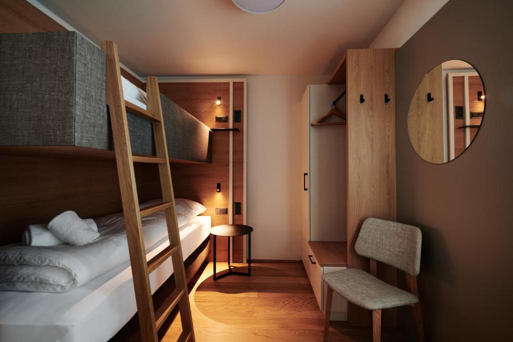 HOMEBOUND APARTMENTS Salzburg City I - contactless check-in 7