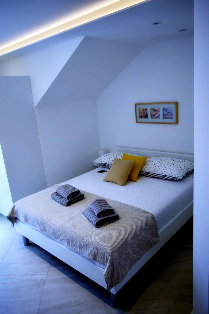 Apartment with view 7