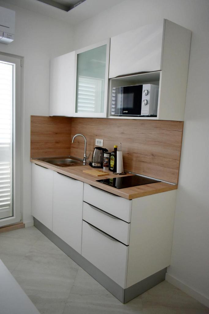 Apartment with view 4