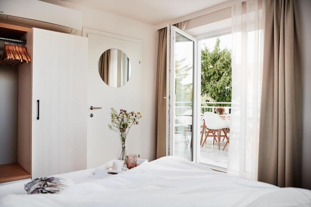 HOMEBOUND APARTMENTS Salzburg City I - contactless check-in 2