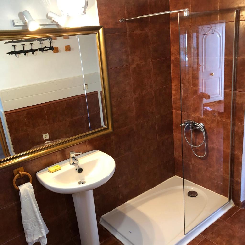 Pabellón en Finca, Villa con Piscina Zarzuela 3