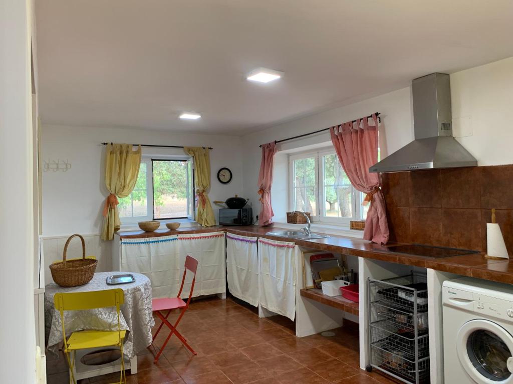 Pabellón en Finca, Villa con Piscina Zarzuela 5