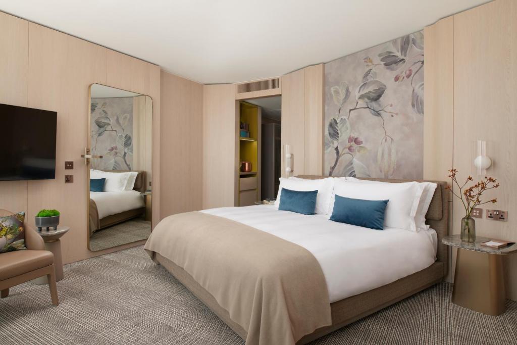 Pan Pacific London Image
