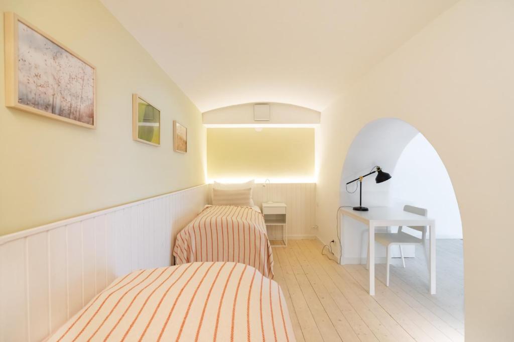 Vorgarten Apartments - central, new and stylish for your comfortable stay in Vienna 4