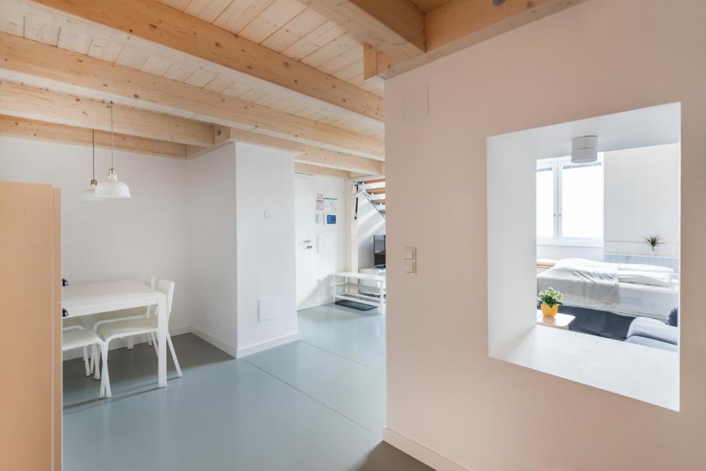 Vorgarten Apartments - central, new and stylish for your comfortable stay in Vienna 3