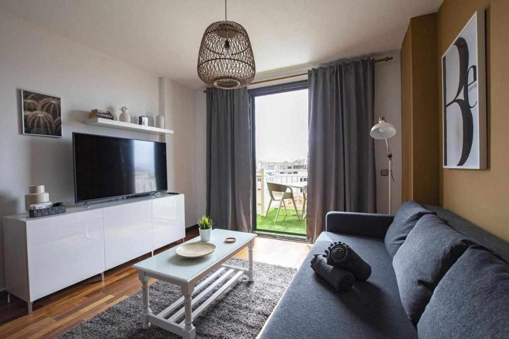 Holyhome Arrecife City 5