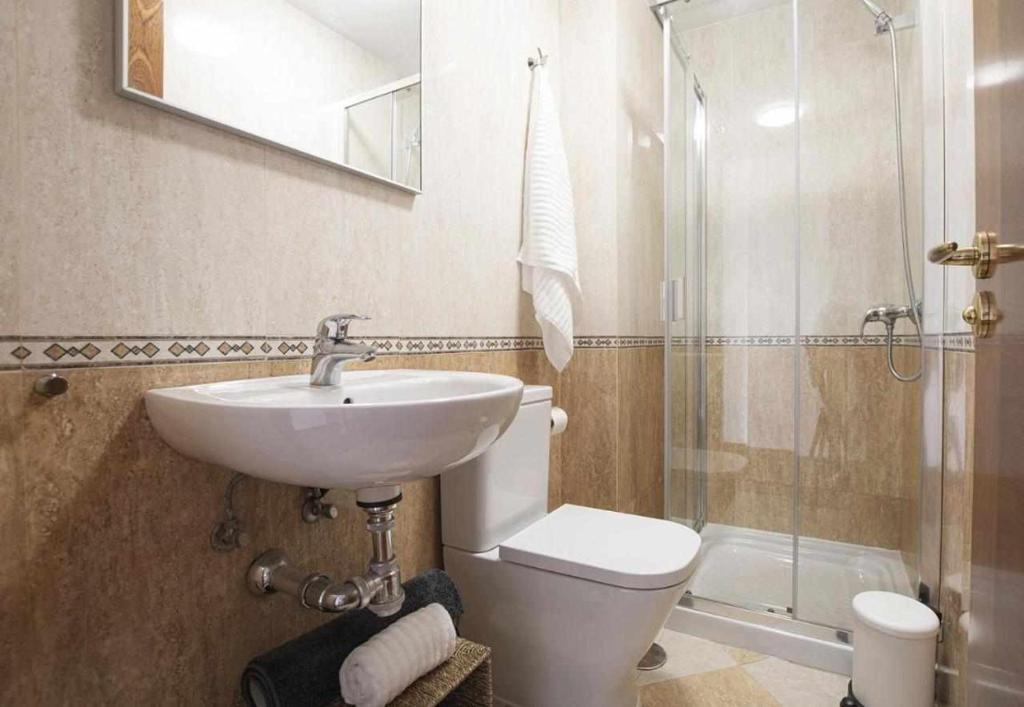 Holyhome Arrecife City 7