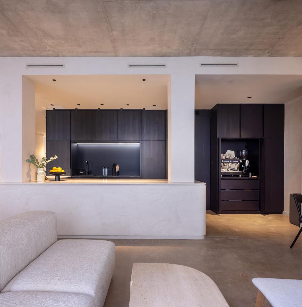 YOURS boutique stay 5