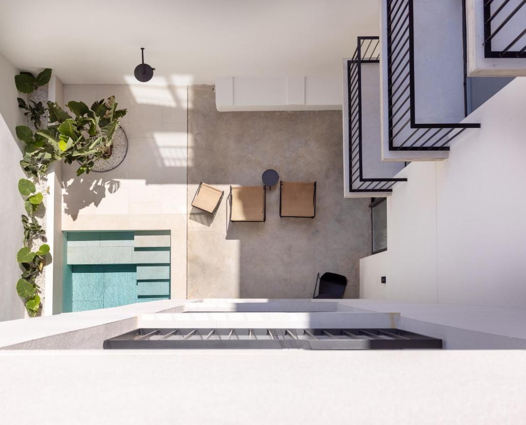 YOURS boutique stay 3