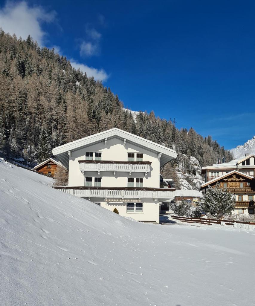 Appartement Skorpion 6