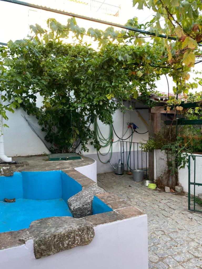 Casa do Menino Jesus 6