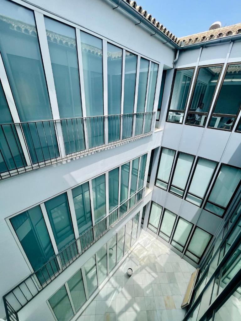 Madeinterranea Apartments 6
