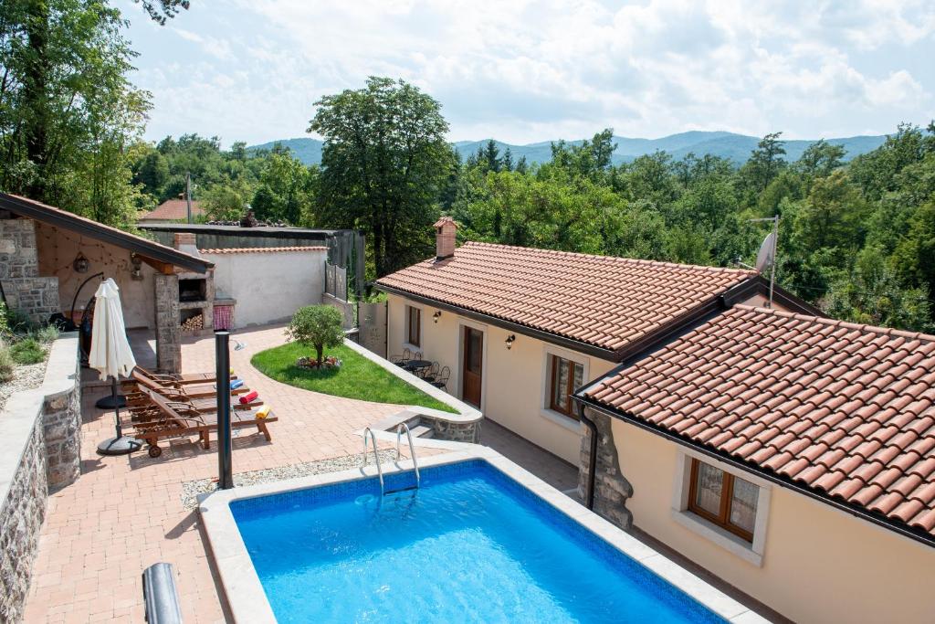 Kuća za odmor 4
