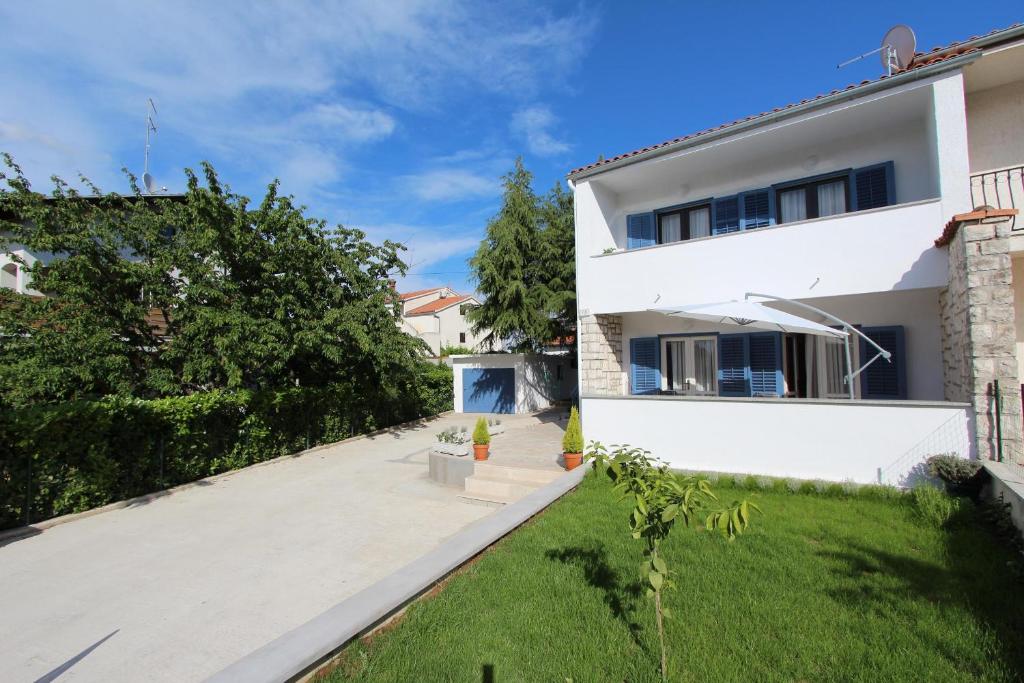 Apartment Bonaca