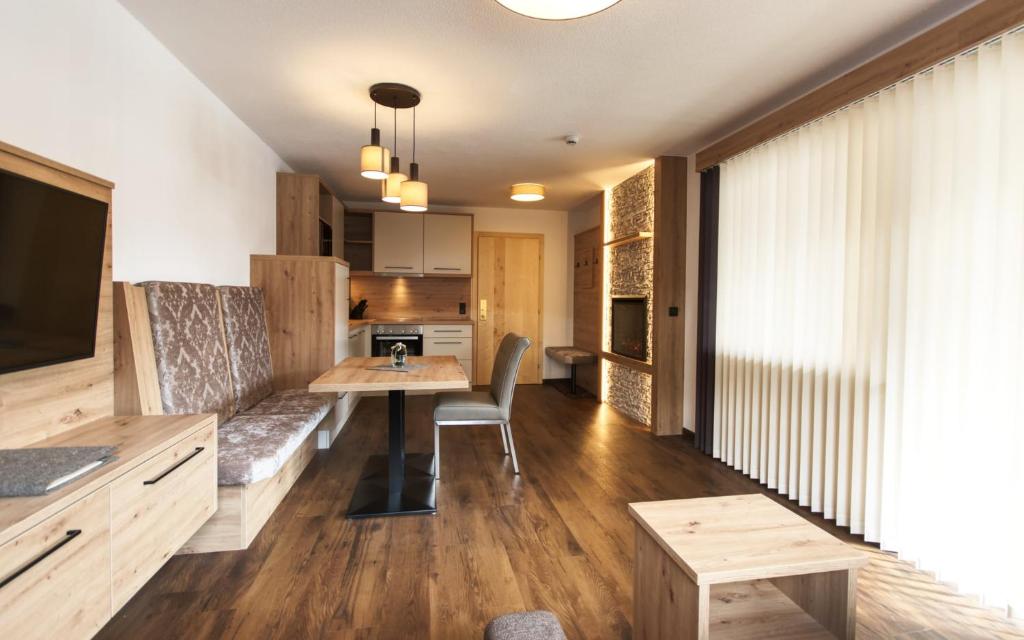 Apart Bellaria 8