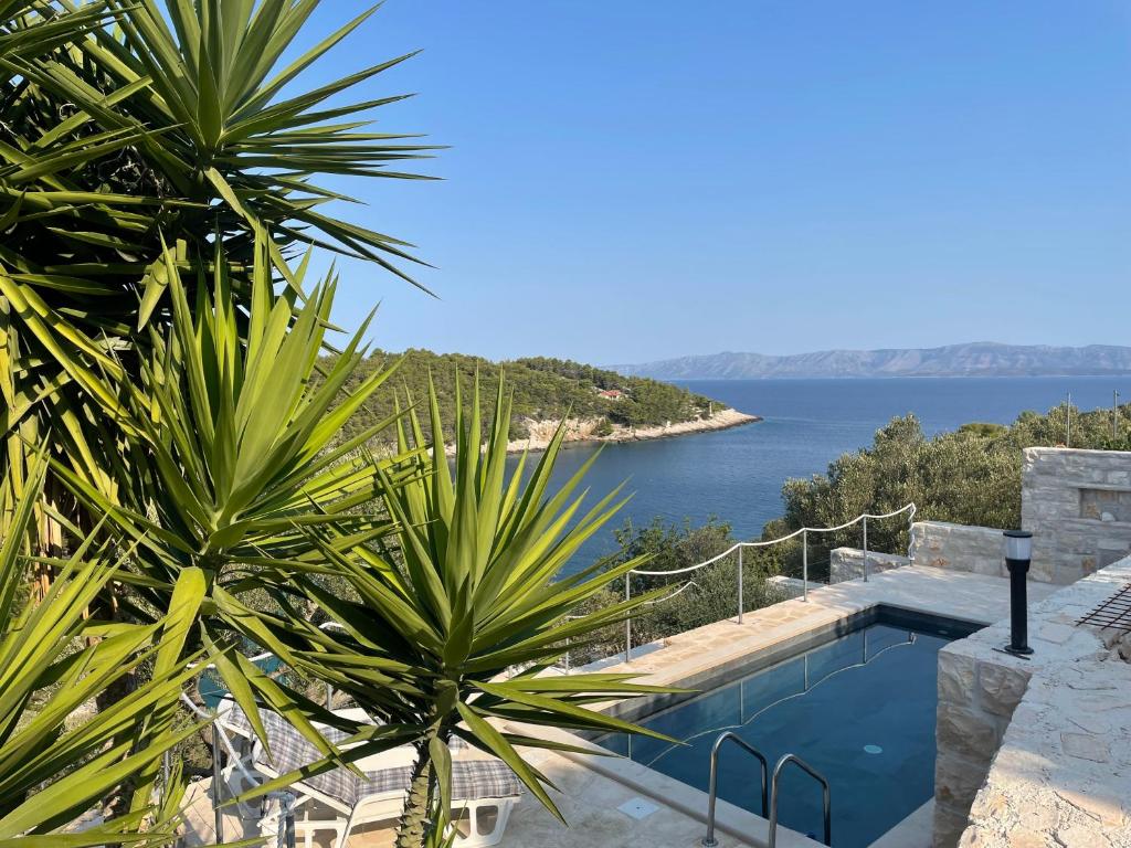 Holiday Home Tranquility 7