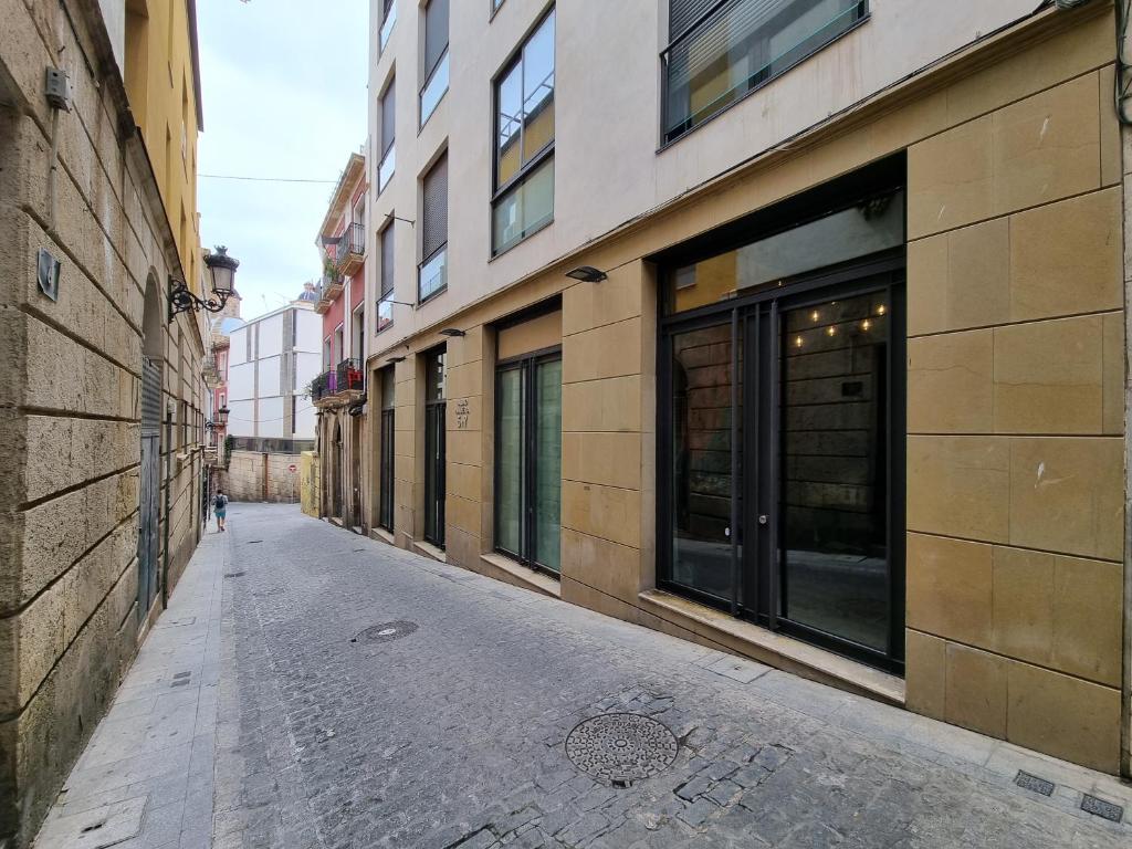 Two-level CATCHY LOFT Alicante Beach & Castle 6