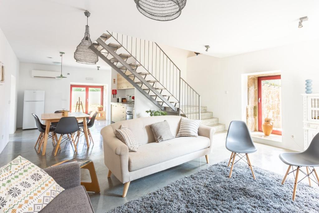 Quinta de Fermil - Casas 6